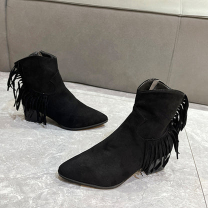 Beautifully Crafted Orthopedic Boots