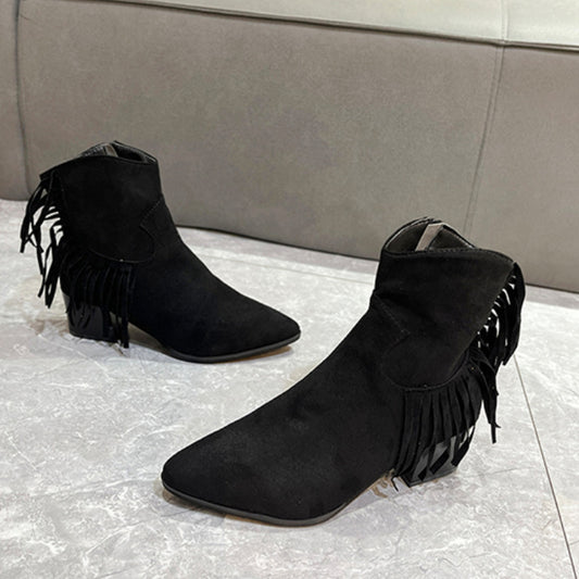 Beautifully Crafted Orthopedic Boots