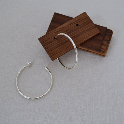 Elegant Silver Earring for Every Occasion
