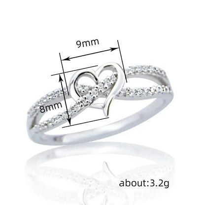 Elegant Ring for Every Occasion