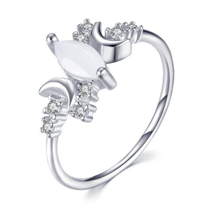 Classic Ring with Timeless Appeal