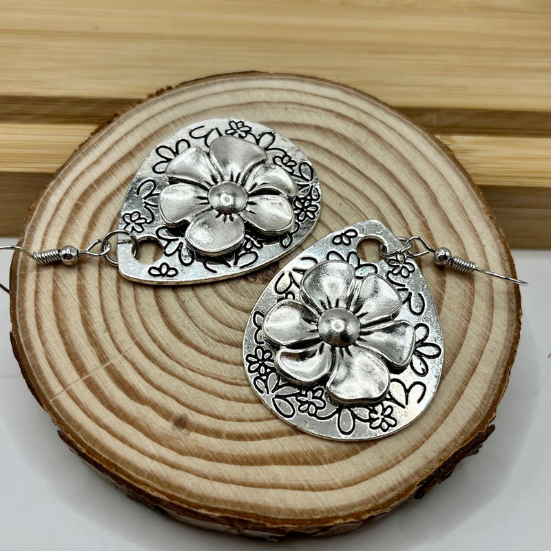 Romantic Earring for Special Moments