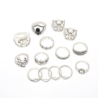 Vintage Handmade Set
