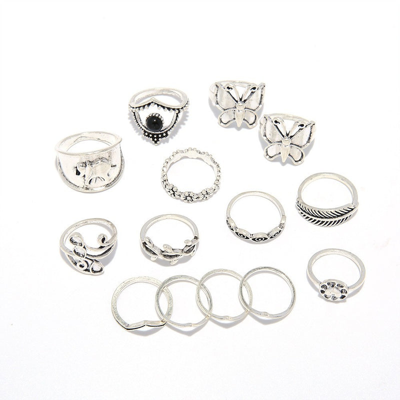 Vintage Handmade Set