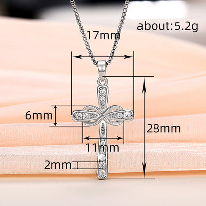 Beautiful Necklace with Unique Style
