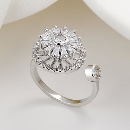 Vintage Handmade Ring