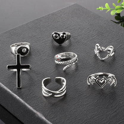 Elegant Ring for Every Occasion