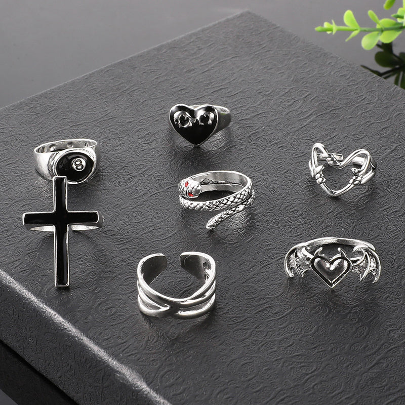 Elegant Ring for Every Occasion