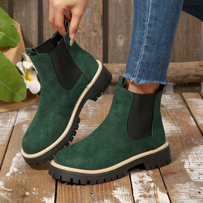 Beautifully Crafted Orthopedic Boots