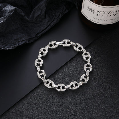Romantic Bracelet for Special Moments
