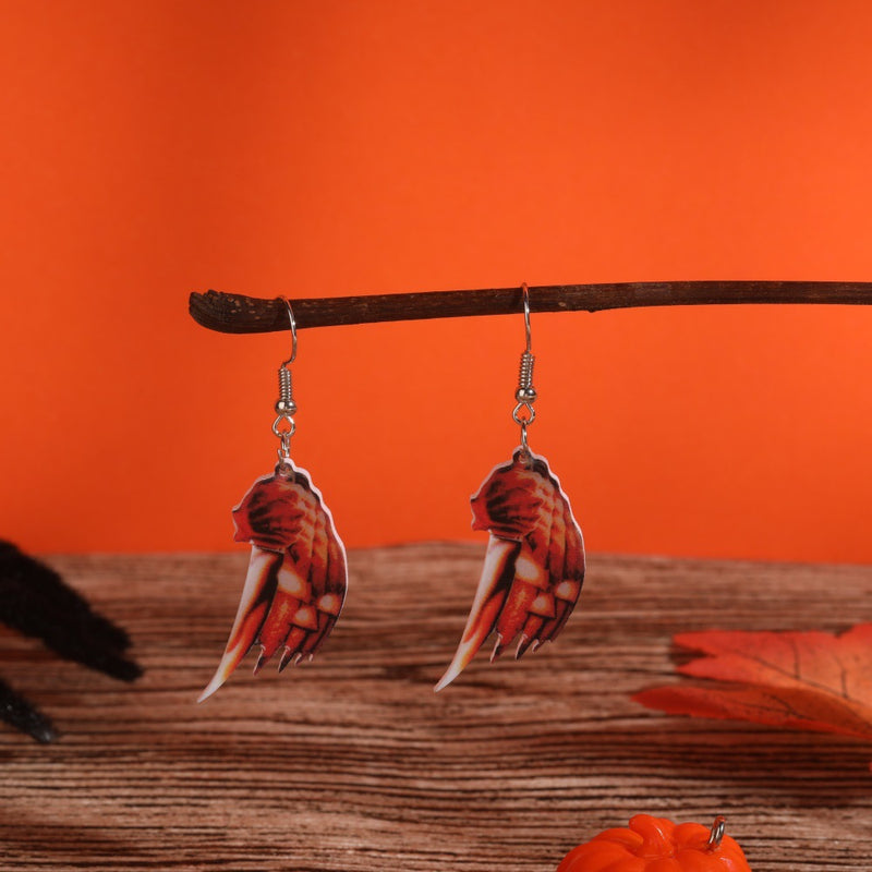 Beautiful Earring with Unique Style