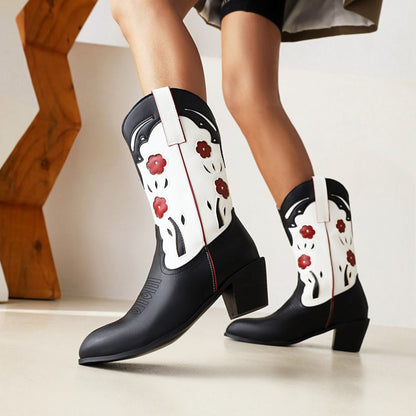 Beautifully Crafted Orthopedic Boots