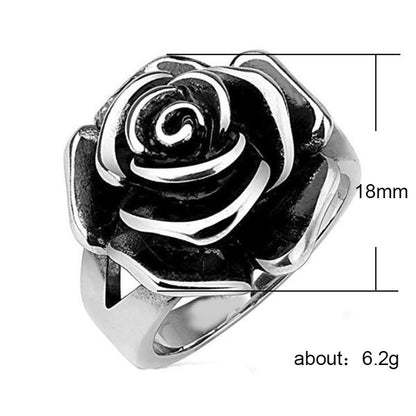 Romantic Ring for Special Moments