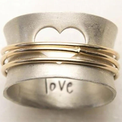 Charming Ring for Any Occasion