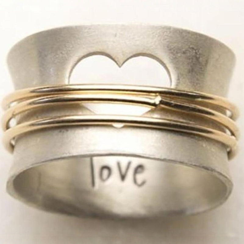 Charming Ring for Any Occasion