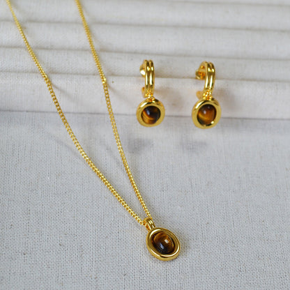 Classic Necklace with Timeless Appeal