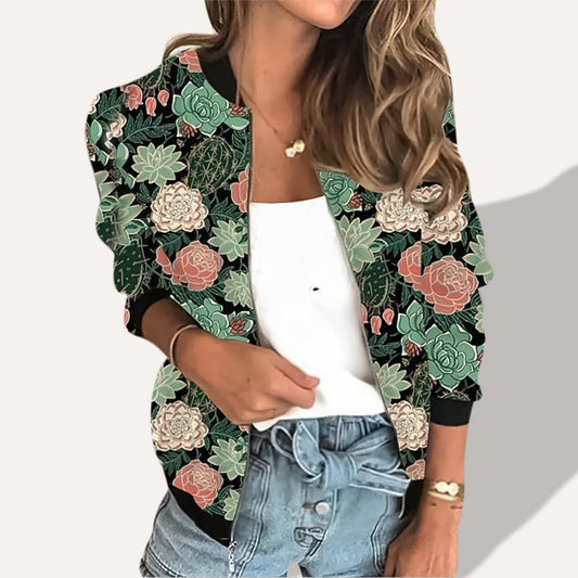 Classic Designed Jacket