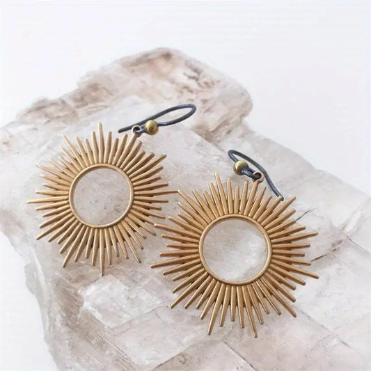 Charming Earring for Any Occasion