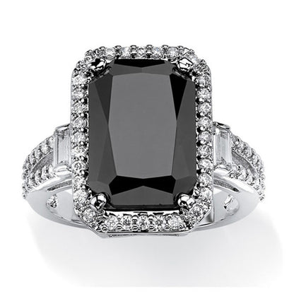 Beautiful Ring with Unique Style