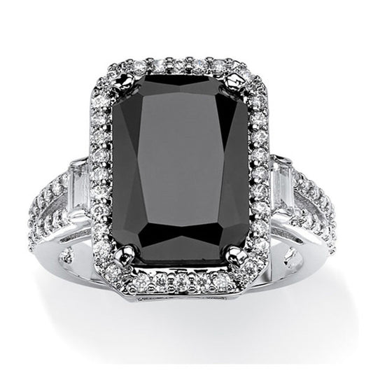 Beautiful Ring with Unique Style