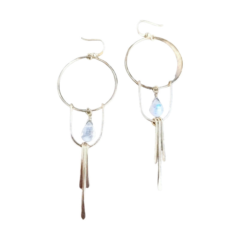 Stunning Earring for Daily Wear