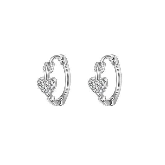 Classic Earring with Timeless Appeal