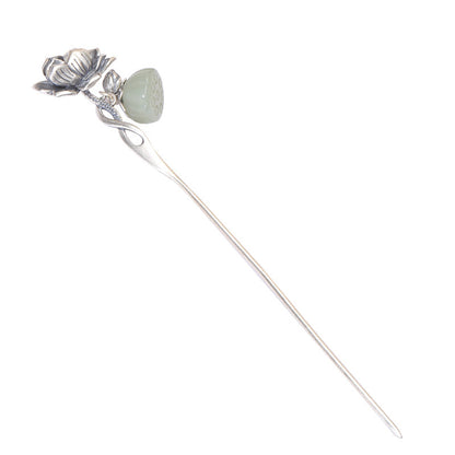 Romantic Silver Piece for Special Moments