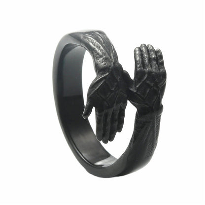 Elegant Ring for Every Occasion
