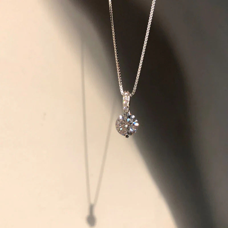 Beautiful Necklace with Unique Style