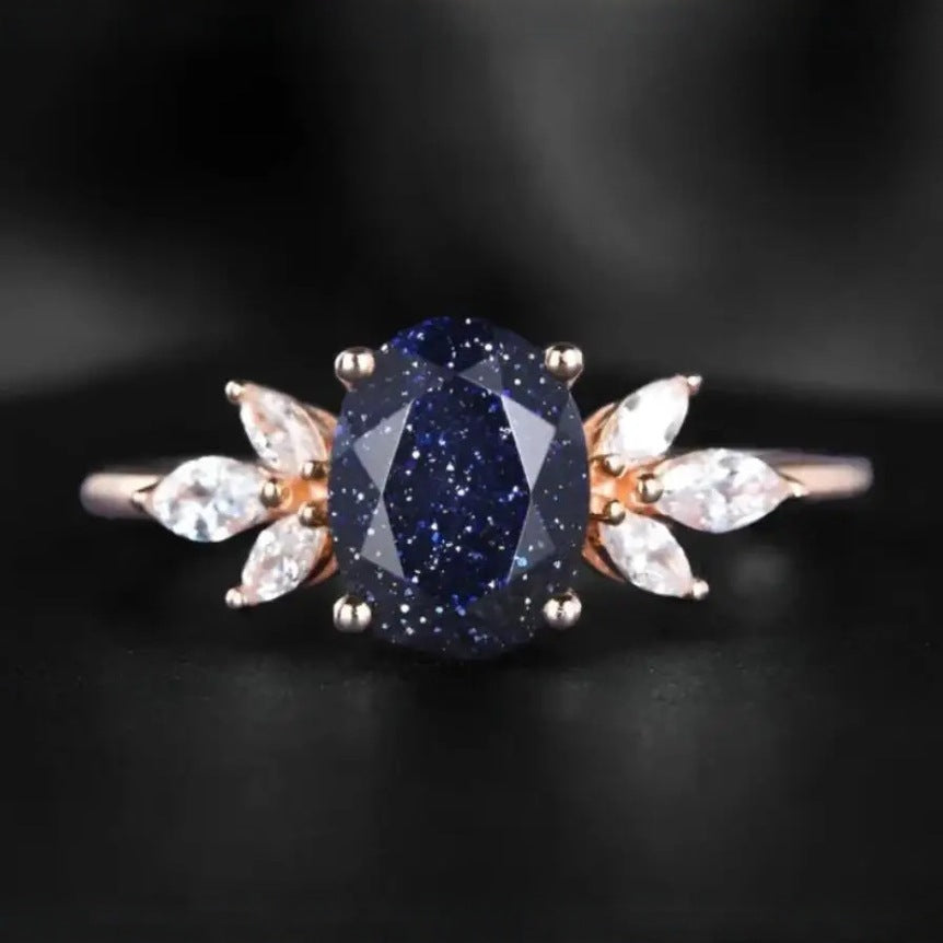 Classic Ring with Timeless Appeal
