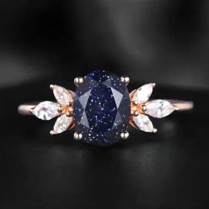 Classic Ring with Timeless Appeal