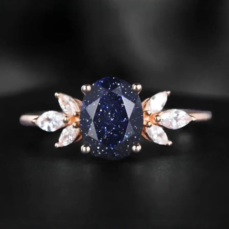 Classic Ring with Timeless Appeal