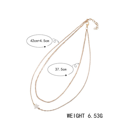 Elegant Necklace for Every Occasion