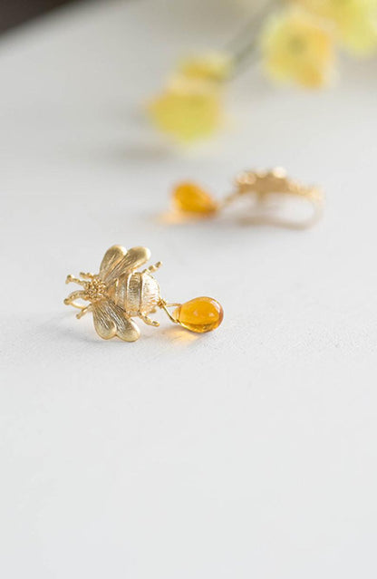 Classic Earring with Timeless Appeal