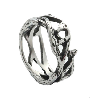Vintage Handmade Ring