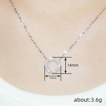 Classic Necklace with Timeless Appeal