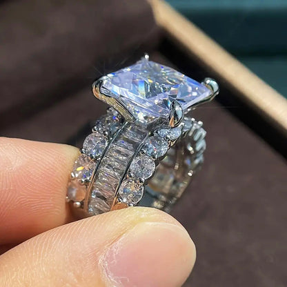 Classic Ring with Timeless Appeal
