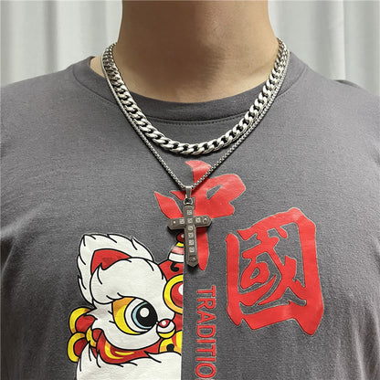 Delicate Artisan Pendant