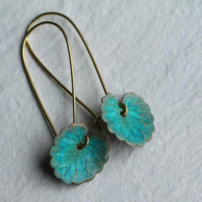 Charming Earring for Any Occasion