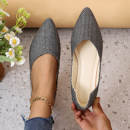 Elegant Orthopedic Shoes for Every Step