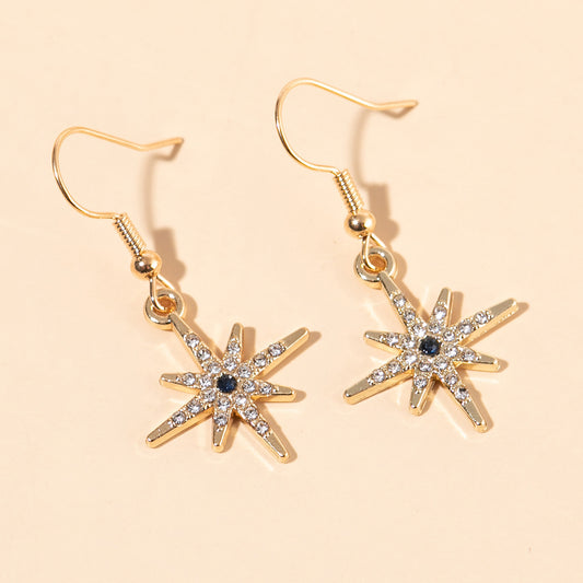Beautiful Earring with Unique Style