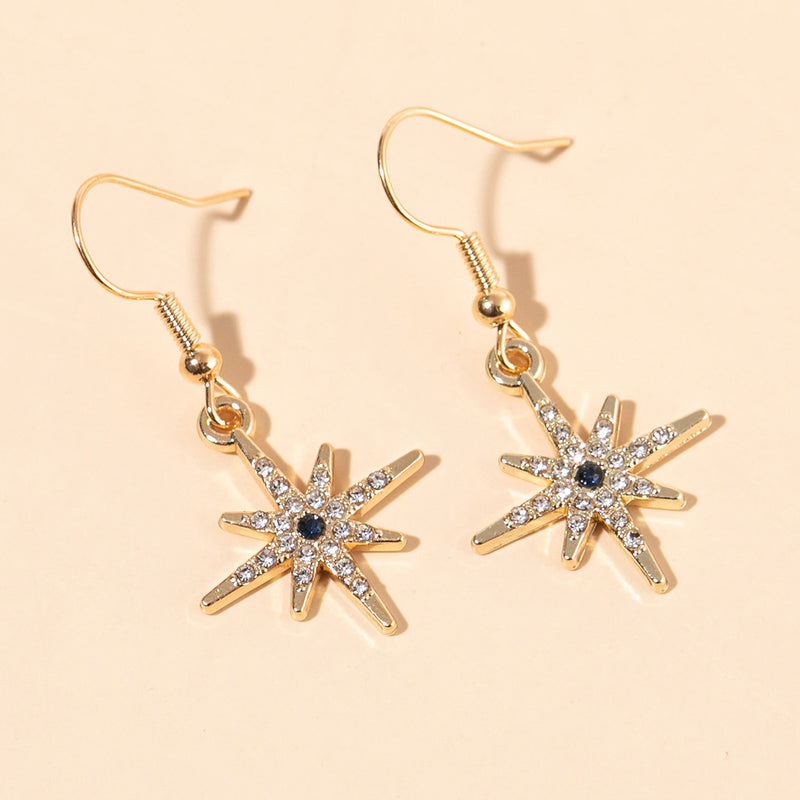 Beautiful Earring with Unique Style