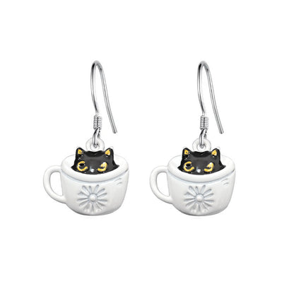 Charming Earring for Any Occasion