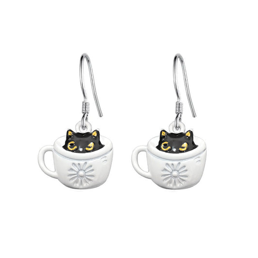 Charming Earring for Any Occasion