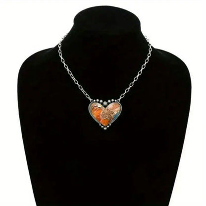 Classic Necklace with Timeless Appeal