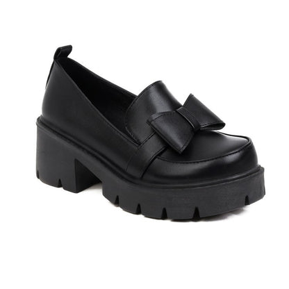 Classic Orthopedic Shoes with Timeless Style