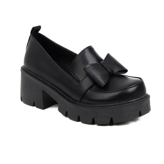 Classic Orthopedic Shoes with Timeless Style