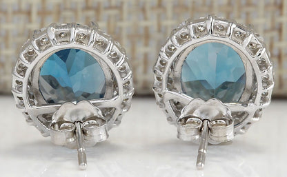 Elegant Silver Earring for Every Occasion