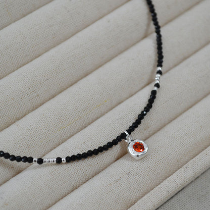 Beautiful Necklace with Unique Style