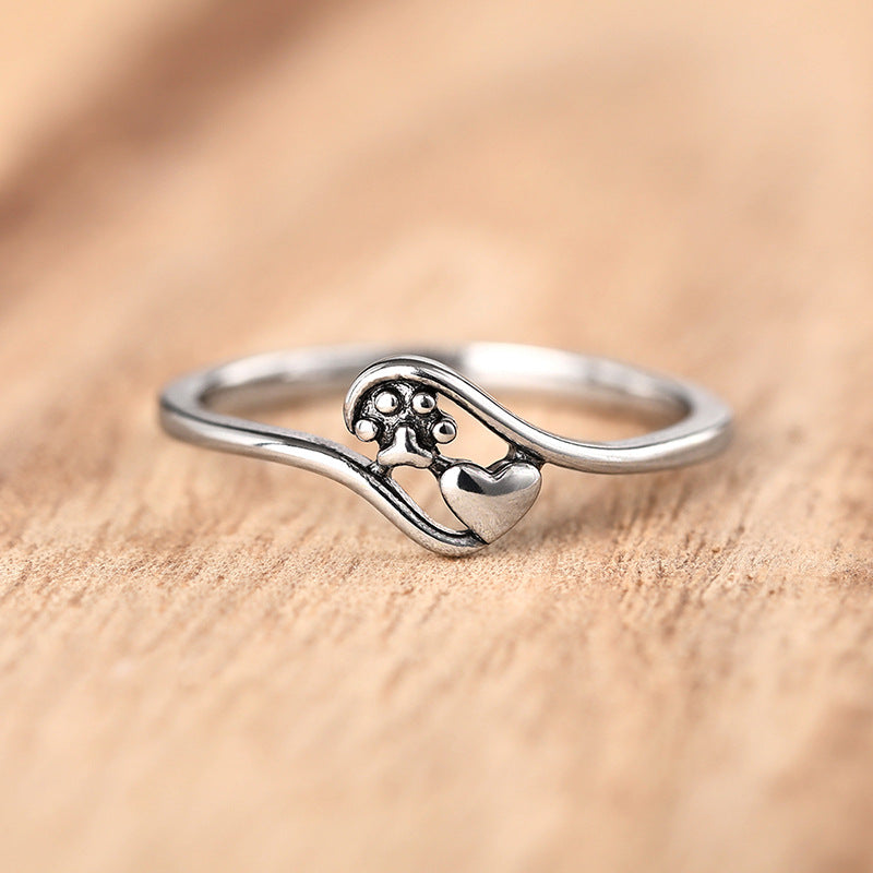 Stunning Ring for Daily Wear